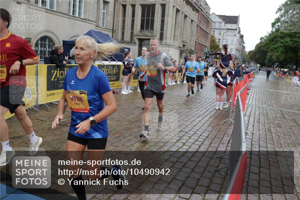 13.09.2026 - Kiel Lauf Yannick Fuchs http://msf.ph/oto/10490942 13.09.2026 11:51:29 Laufen 46, 9188, 3619 meine-sportfotos.de
