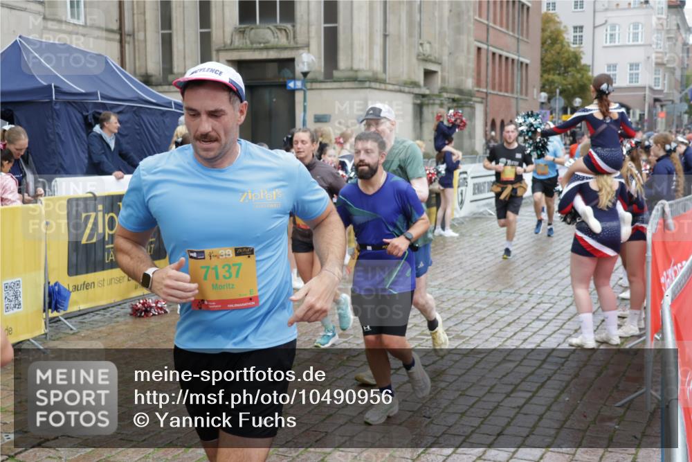 13.09.2026 - Kiel Lauf Yannick Fuchs http://msf.ph/oto/10490956 13.09.2026 11:51:39 Laufen 7137 meine-sportfotos.de
