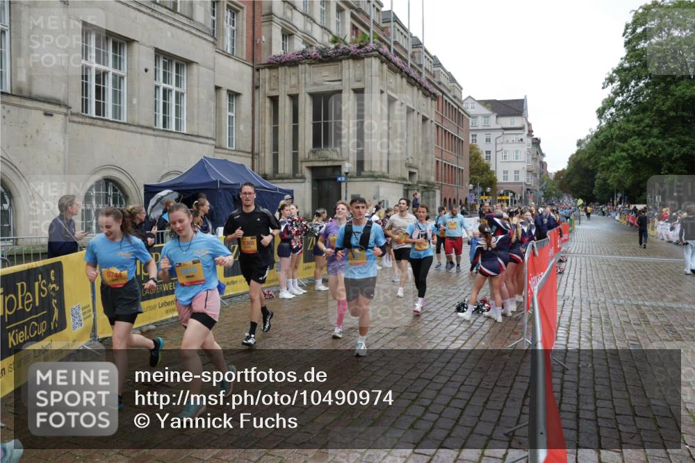 13.09.2026 - Kiel Lauf Yannick Fuchs http://msf.ph/oto/10490974 13.09.2026 11:51:58 Laufen 11305, 9744 meine-sportfotos.de