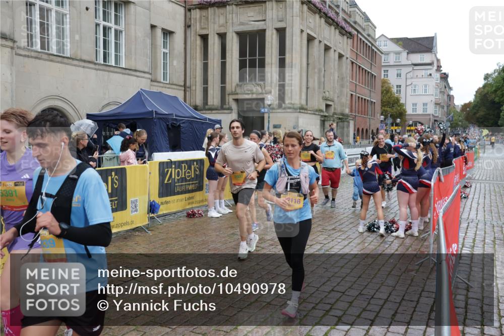 13.09.2026 - Kiel Lauf Yannick Fuchs http://msf.ph/oto/10490978 13.09.2026 11:52:00 Laufen 38, 5391, 7607, 39, 2116 meine-sportfotos.de