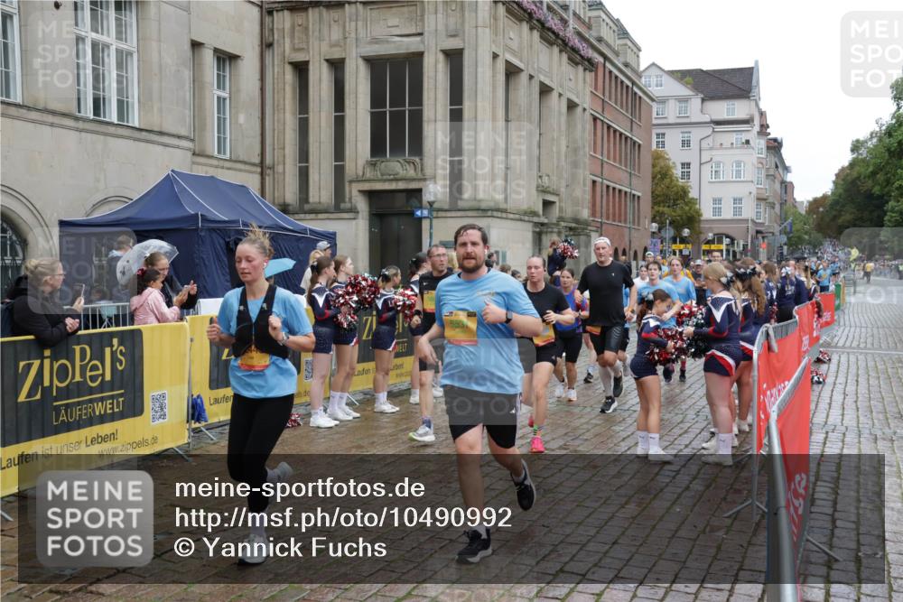13.09.2026 - Kiel Lauf Yannick Fuchs http://msf.ph/oto/10490992 13.09.2026 11:52:06 Laufen 7, 553 meine-sportfotos.de