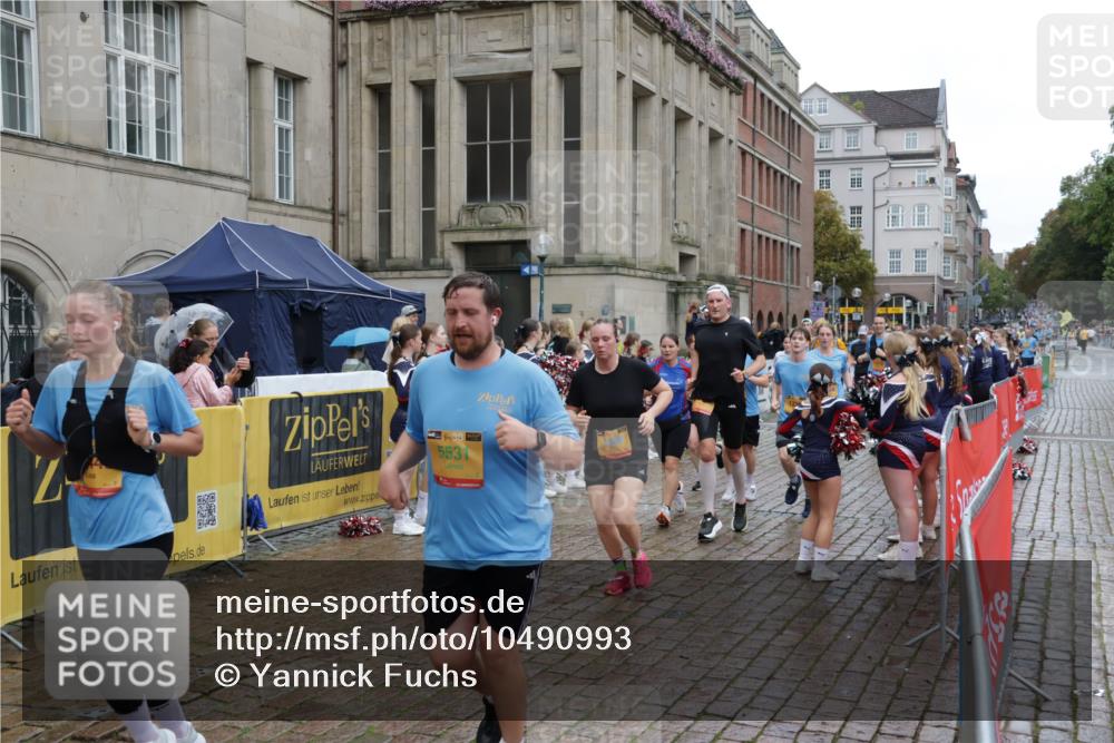 13.09.2026 - Kiel Lauf Yannick Fuchs http://msf.ph/oto/10490993 13.09.2026 11:52:06 Laufen 38, 553 meine-sportfotos.de
