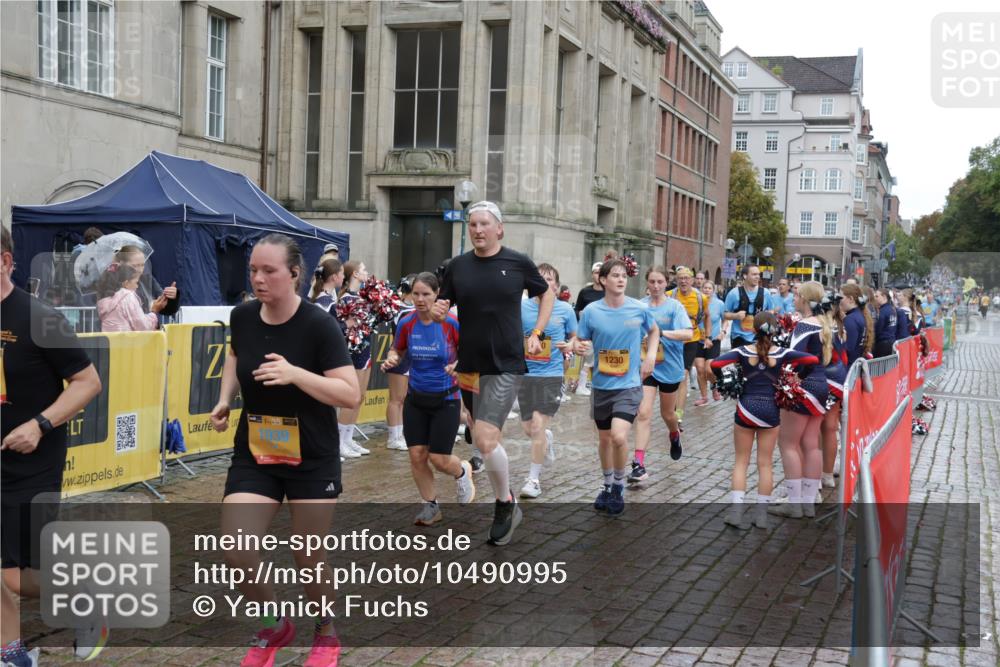 13.09.2026 - Kiel Lauf Yannick Fuchs http://msf.ph/oto/10490995 13.09.2026 11:52:07 Laufen  meine-sportfotos.de