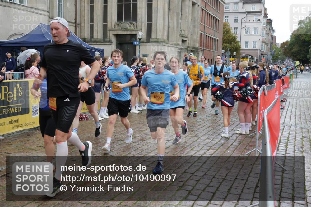 13.09.2026 - Kiel Lauf Yannick Fuchs http://msf.ph/oto/10490997 13.09.2026 11:52:08 Laufen 1255, 1230, 10, 10978 meine-sportfotos.de
