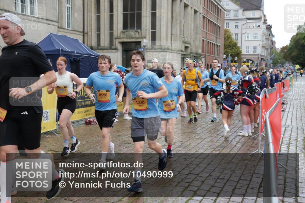 13.09.2026 - Kiel Lauf Yannick Fuchs http://msf.ph/oto/10490999 13.09.2026 11:52:08 Laufen 11051, 4, 8550, 1230, 10004 meine-sportfotos.de