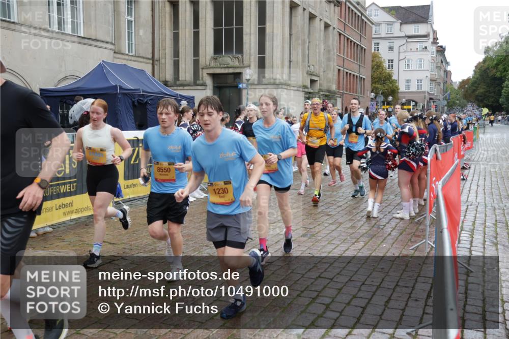 13.09.2026 - Kiel Lauf Yannick Fuchs http://msf.ph/oto/10491000 13.09.2026 11:52:09 Laufen 11051, 8550, 39, 1230 meine-sportfotos.de