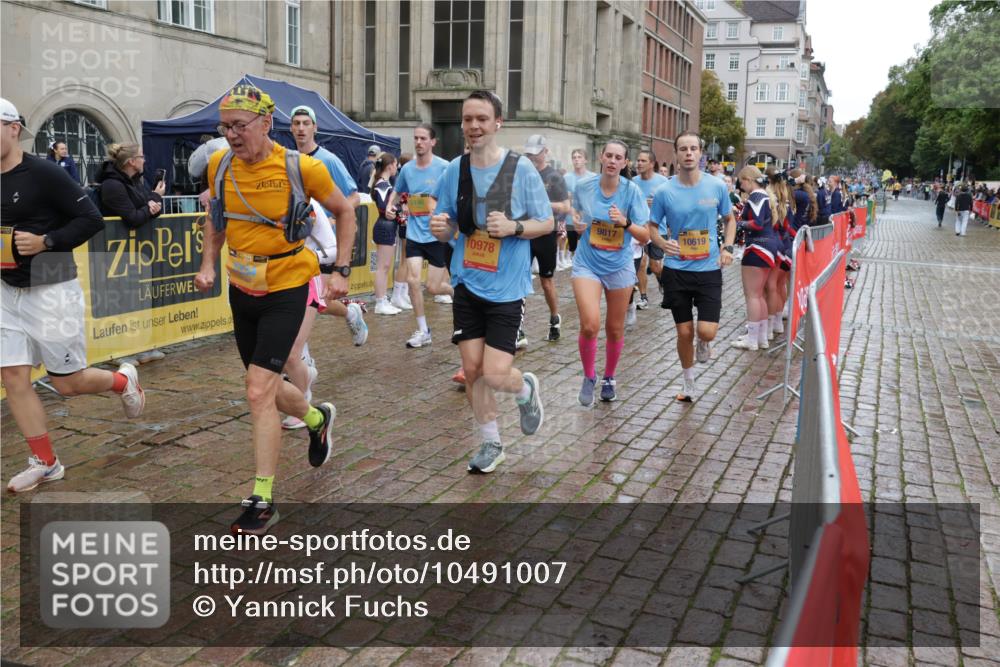 13.09.2026 - Kiel Lauf Yannick Fuchs http://msf.ph/oto/10491007 13.09.2026 11:52:11 Laufen 10978, 9817, 10619 meine-sportfotos.de