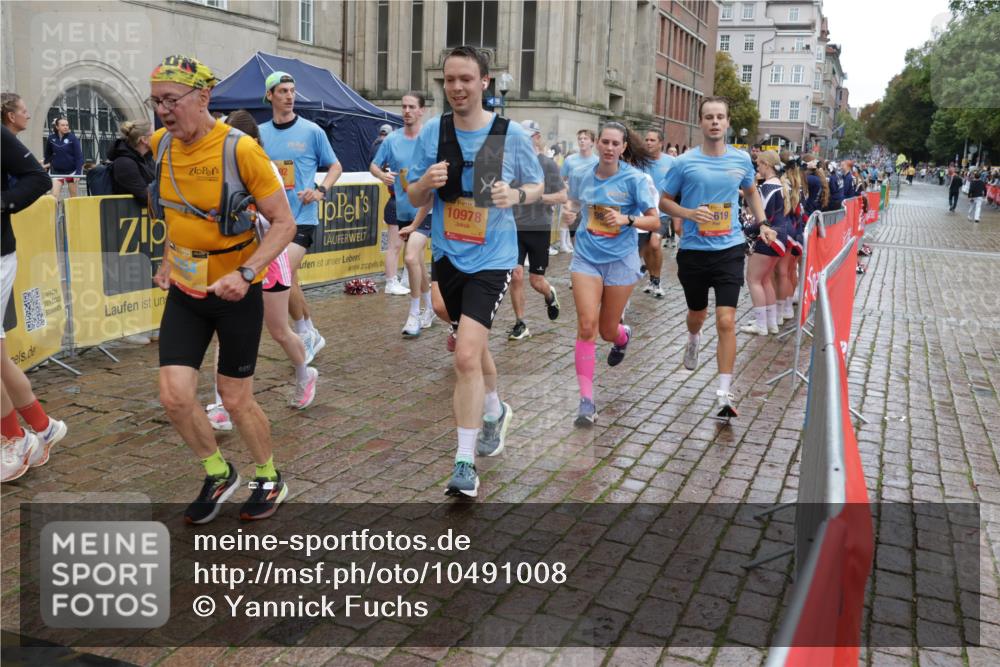 13.09.2026 - Kiel Lauf Yannick Fuchs http://msf.ph/oto/10491008 13.09.2026 11:52:11 Laufen 92, 39, 10978, 619 meine-sportfotos.de