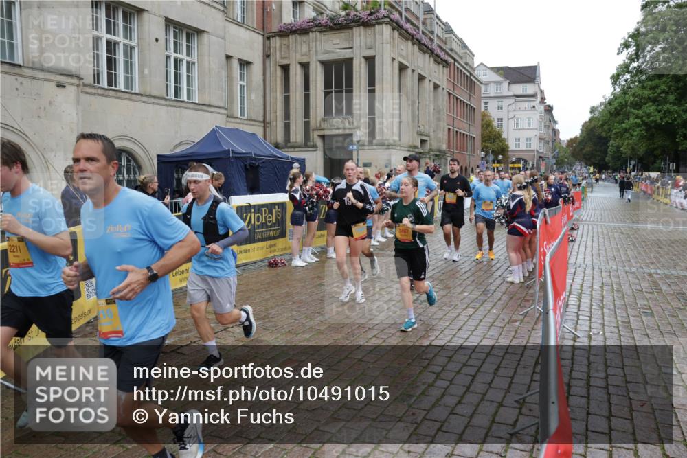 13.09.2026 - Kiel Lauf Yannick Fuchs http://msf.ph/oto/10491015 13.09.2026 11:52:14 Laufen 2211, 10 meine-sportfotos.de