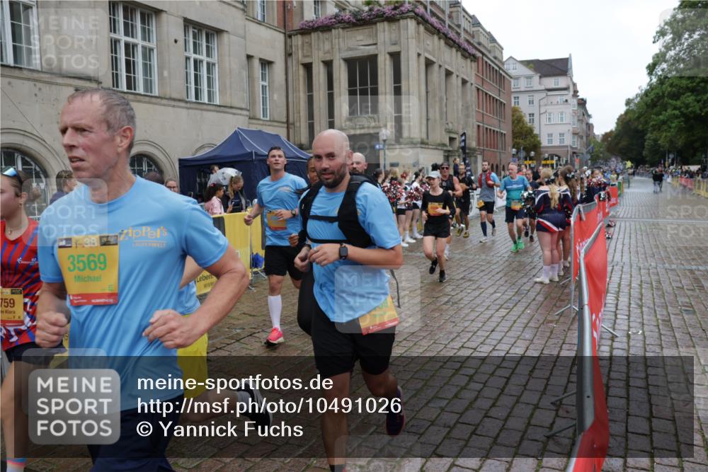 13.09.2026 - Kiel Lauf Yannick Fuchs http://msf.ph/oto/10491026 13.09.2026 11:52:20 Laufen 38, 759, 38, 3569 meine-sportfotos.de