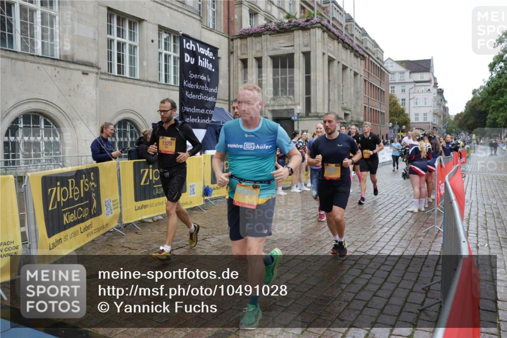 13.09.2026 - Kiel Lauf Yannick Fuchs http://msf.ph/oto/10491028 13.09.2026 11:52:24 Laufen 1320 meine-sportfotos.de