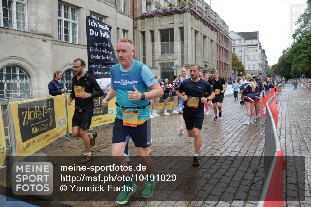 13.09.2026 - Kiel Lauf Yannick Fuchs http://msf.ph/oto/10491029 13.09.2026 11:52:24 Laufen 1320, 817 meine-sportfotos.de