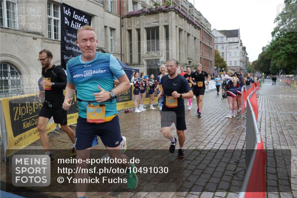 13.09.2026 - Kiel Lauf Yannick Fuchs http://msf.ph/oto/10491030 13.09.2026 11:52:24 Laufen 10973 meine-sportfotos.de
