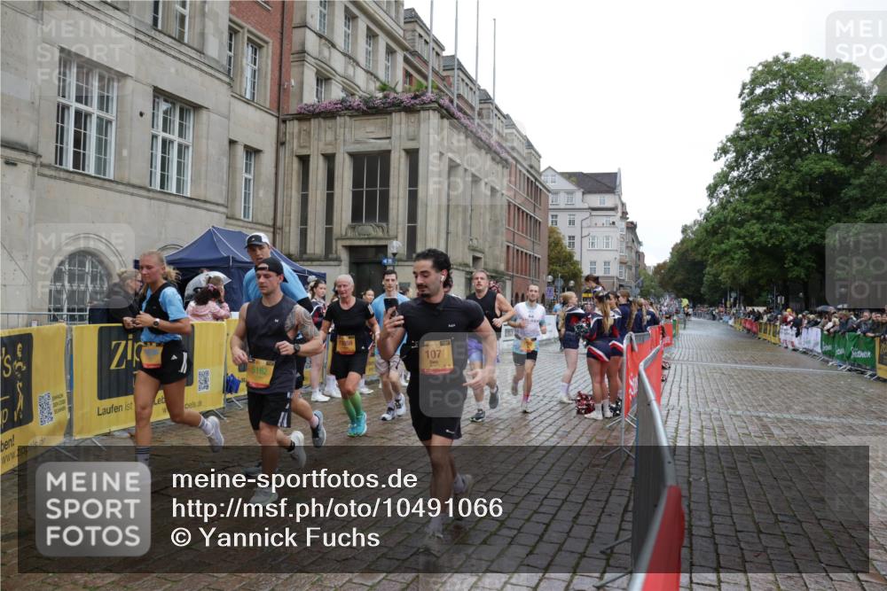 13.09.2026 - Kiel Lauf Yannick Fuchs http://msf.ph/oto/10491066 13.09.2026 11:52:55 Laufen 5162, 12059, 107 meine-sportfotos.de