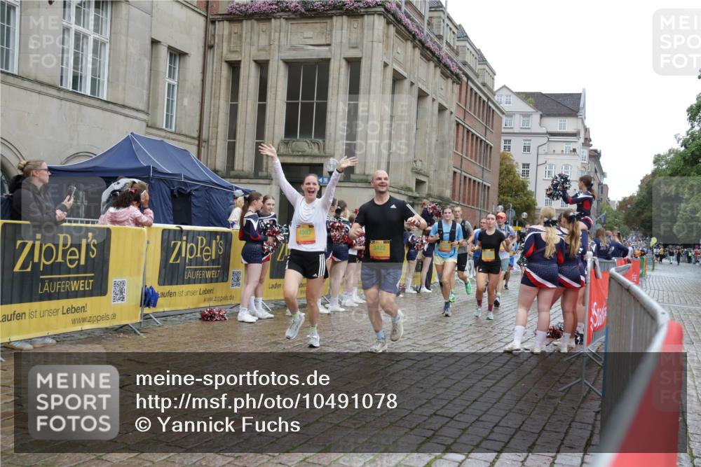 13.09.2026 - Kiel Lauf Yannick Fuchs http://msf.ph/oto/10491078 13.09.2026 11:53:05 Laufen 4593, 3472 meine-sportfotos.de