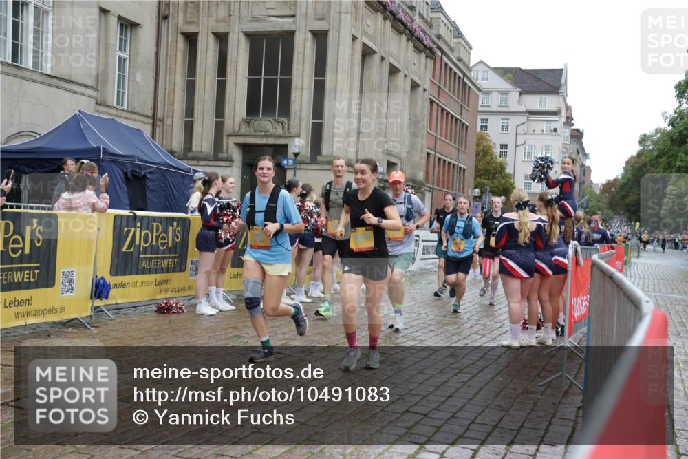 13.09.2026 - Kiel Lauf Yannick Fuchs http://msf.ph/oto/10491083 13.09.2026 11:53:07 Laufen  meine-sportfotos.de