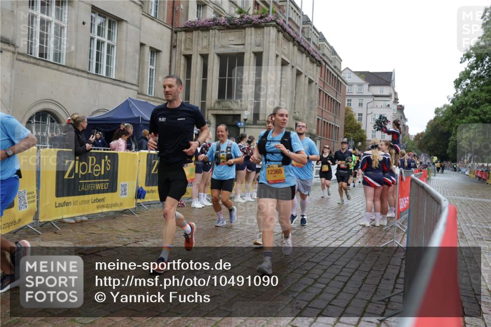 13.09.2026 - Kiel Lauf Yannick Fuchs http://msf.ph/oto/10491090 13.09.2026 11:53:13 Laufen 12365 meine-sportfotos.de