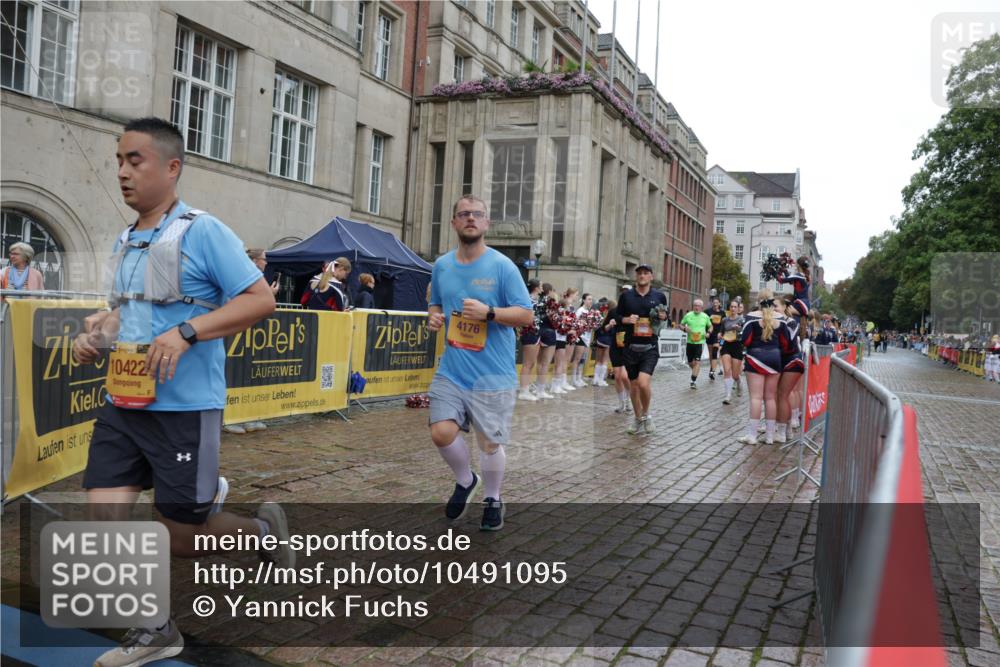 13.09.2026 - Kiel Lauf Yannick Fuchs http://msf.ph/oto/10491095 13.09.2026 11:53:14 Laufen 10422, 4176 meine-sportfotos.de