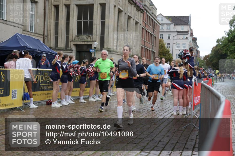 13.09.2026 - Kiel Lauf Yannick Fuchs http://msf.ph/oto/10491098 13.09.2026 11:53:17 Laufen 7175, 587 meine-sportfotos.de