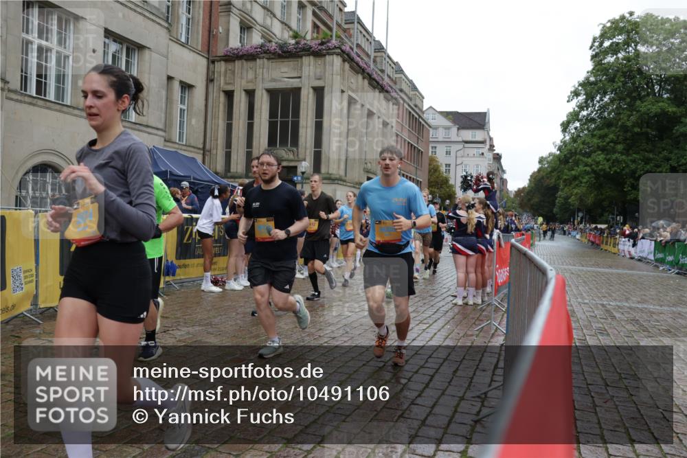 13.09.2026 - Kiel Lauf Yannick Fuchs http://msf.ph/oto/10491106 13.09.2026 11:53:18 Laufen  meine-sportfotos.de