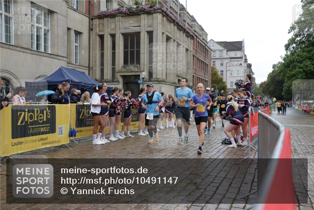 13.09.2026 - Kiel Lauf Yannick Fuchs http://msf.ph/oto/10491147 13.09.2026 11:53:34 Laufen 9412, 6117 meine-sportfotos.de