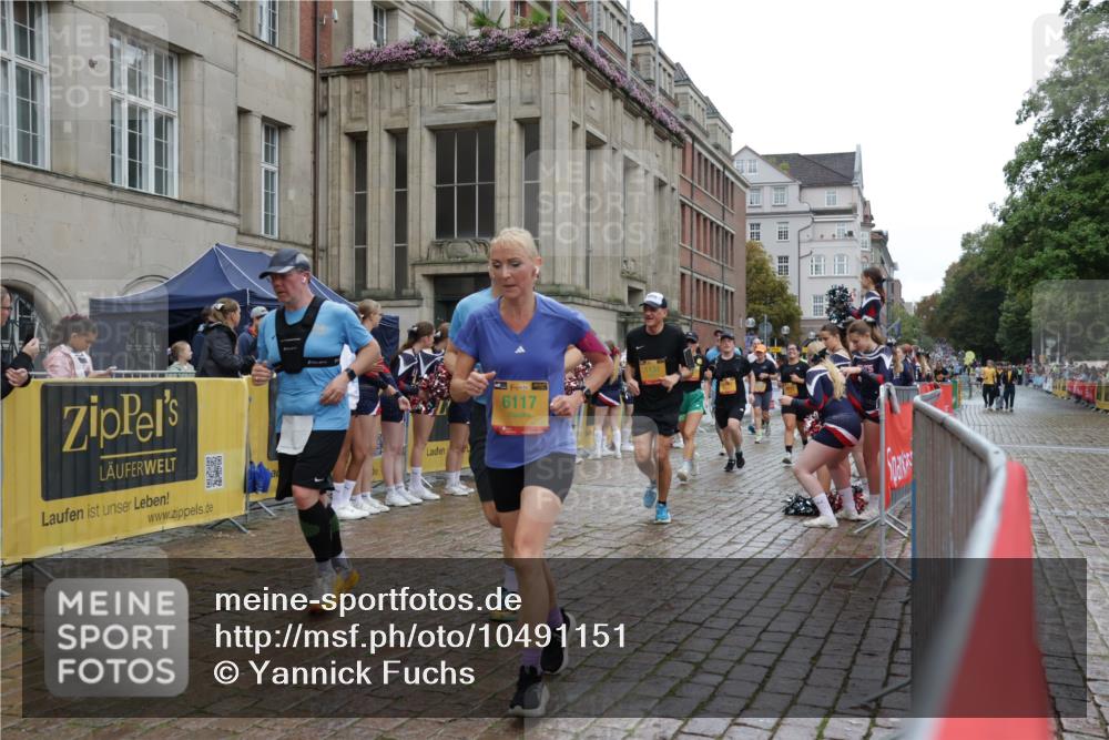 13.09.2026 - Kiel Lauf Yannick Fuchs http://msf.ph/oto/10491151 13.09.2026 11:53:35 Laufen 38, 6117 meine-sportfotos.de