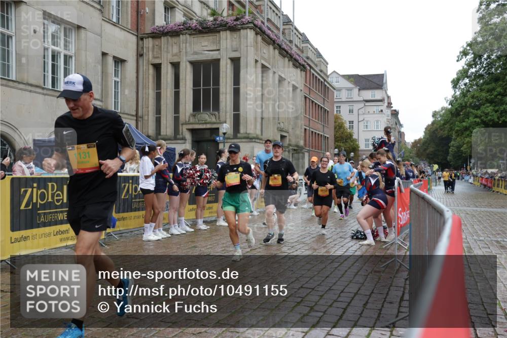 13.09.2026 - Kiel Lauf Yannick Fuchs http://msf.ph/oto/10491155 13.09.2026 11:53:37 Laufen 39, 1131, 200, 10738, 9812 meine-sportfotos.de