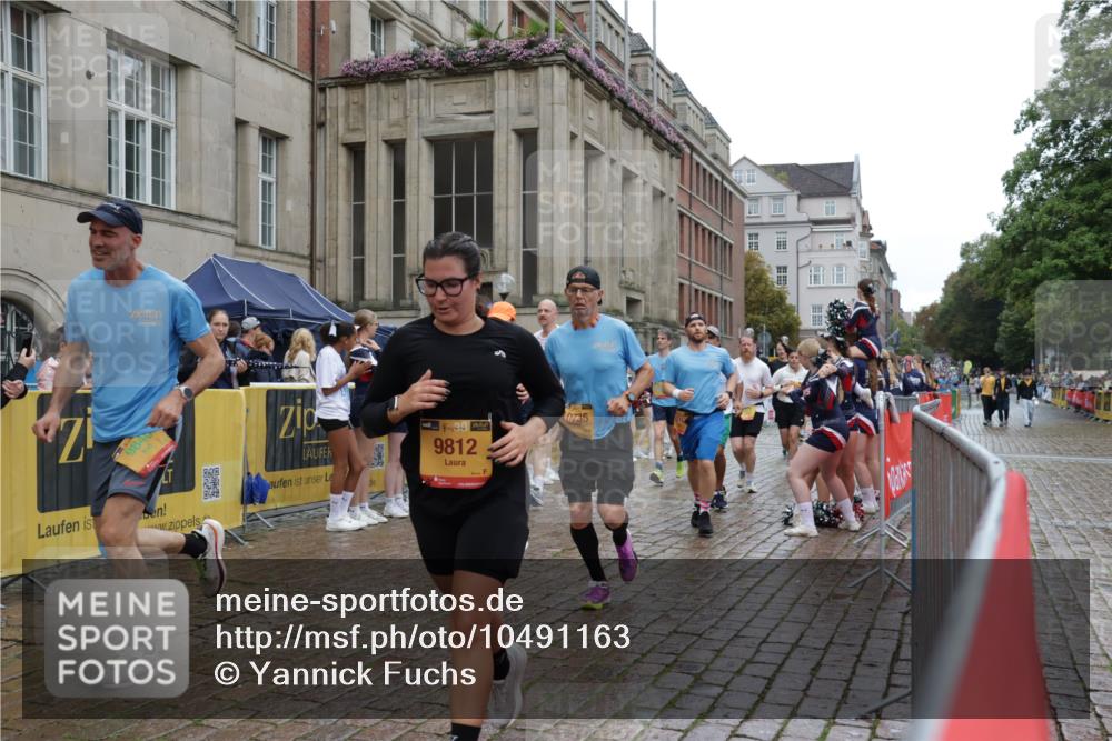 13.09.2026 - Kiel Lauf Yannick Fuchs http://msf.ph/oto/10491163 13.09.2026 11:53:40 Laufen 9812, 0735 meine-sportfotos.de