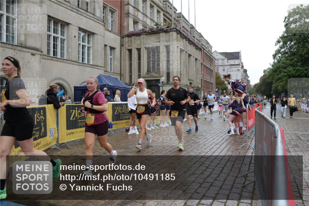 13.09.2026 - Kiel Lauf Yannick Fuchs http://msf.ph/oto/10491185 13.09.2026 11:53:53 Laufen 1945 meine-sportfotos.de
