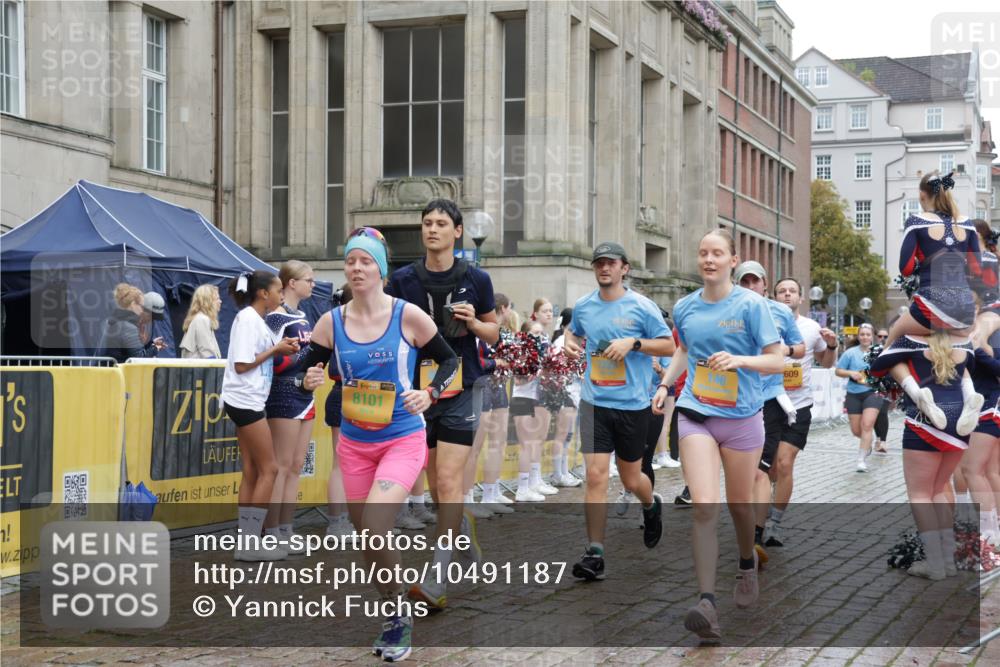 13.09.2026 - Kiel Lauf Yannick Fuchs http://msf.ph/oto/10491187 13.09.2026 11:53:58 Laufen 7, 39, 8101, 609 meine-sportfotos.de