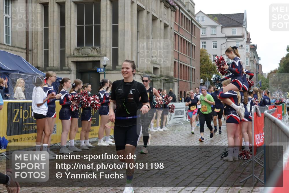 13.09.2026 - Kiel Lauf Yannick Fuchs http://msf.ph/oto/10491198 13.09.2026 11:54:04 Laufen 10311 meine-sportfotos.de