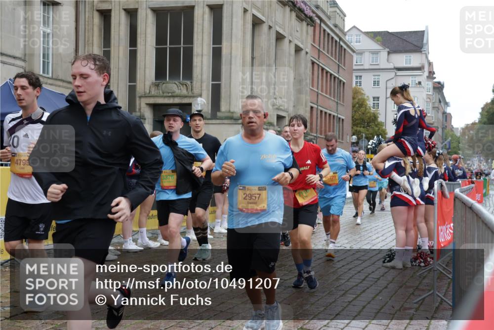 13.09.2026 - Kiel Lauf Yannick Fuchs http://msf.ph/oto/10491207 13.09.2026 11:54:10 Laufen 4799, 2957 meine-sportfotos.de
