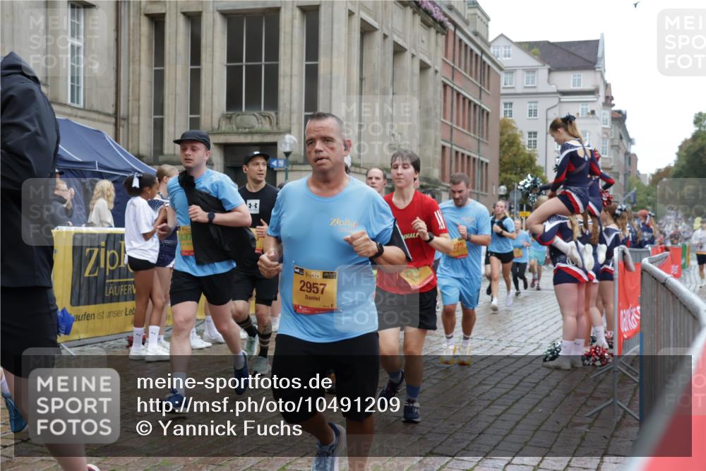 13.09.2026 - Kiel Lauf Yannick Fuchs http://msf.ph/oto/10491209 13.09.2026 11:54:10 Laufen 337, 2957, 729 meine-sportfotos.de