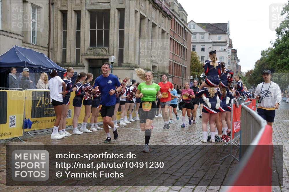 13.09.2026 - Kiel Lauf Yannick Fuchs http://msf.ph/oto/10491230 13.09.2026 11:54:24 Laufen 7810, 2780 meine-sportfotos.de