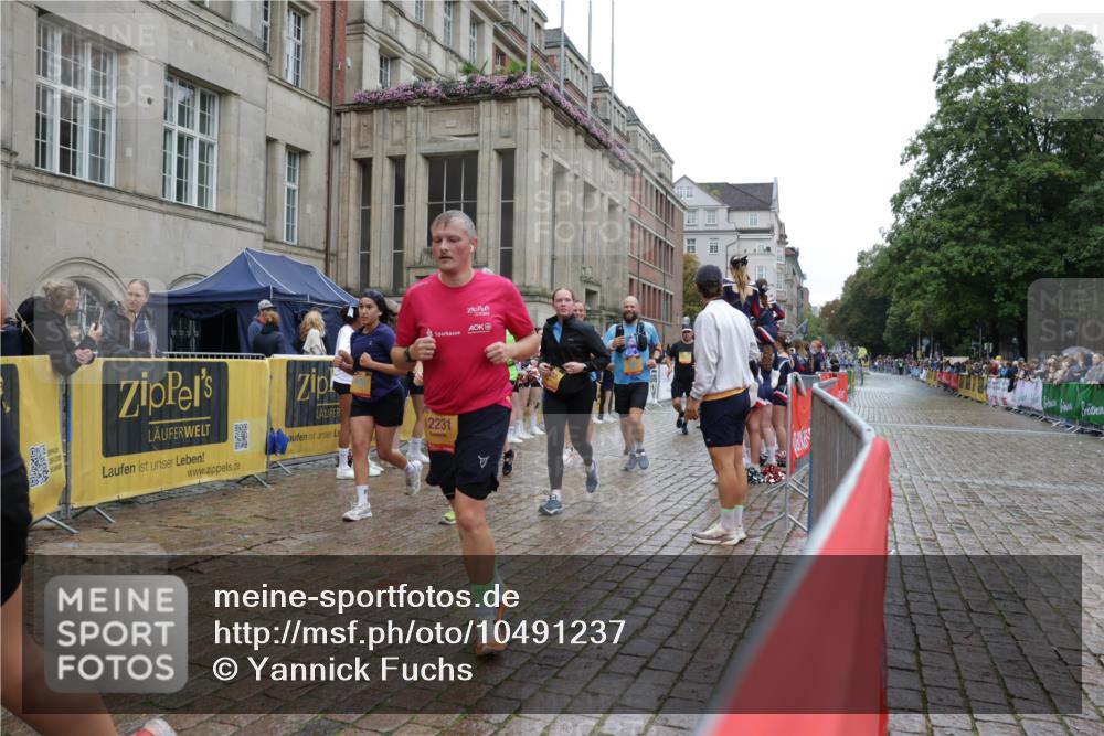 13.09.2026 - Kiel Lauf Yannick Fuchs http://msf.ph/oto/10491237 13.09.2026 11:54:30 Laufen 12231 meine-sportfotos.de