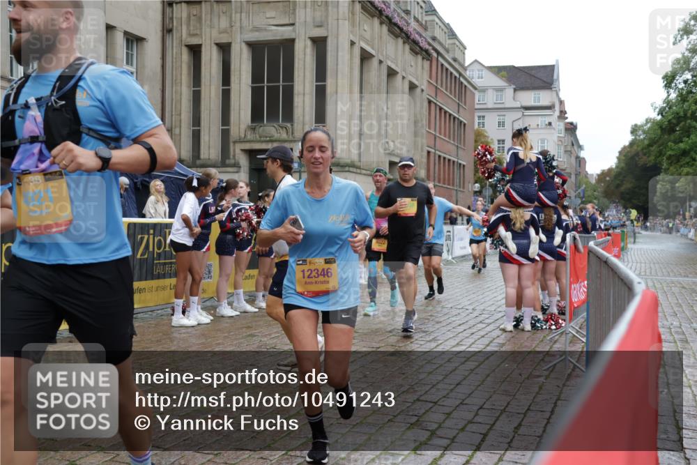 13.09.2026 - Kiel Lauf Yannick Fuchs http://msf.ph/oto/10491243 13.09.2026 11:54:33 Laufen 39, 021, 12346 meine-sportfotos.de