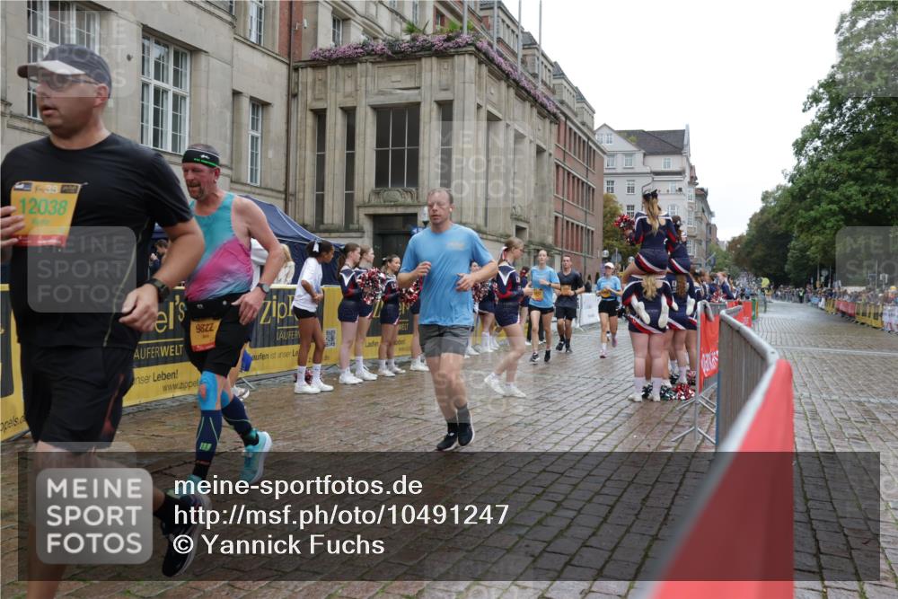 13.09.2026 - Kiel Lauf Yannick Fuchs http://msf.ph/oto/10491247 13.09.2026 11:54:35 Laufen 12038, 9822, 20 meine-sportfotos.de