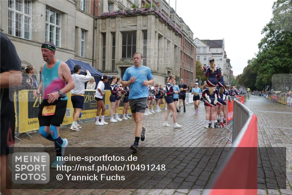 13.09.2026 - Kiel Lauf Yannick Fuchs http://msf.ph/oto/10491248 13.09.2026 11:54:35 Laufen 9822 meine-sportfotos.de