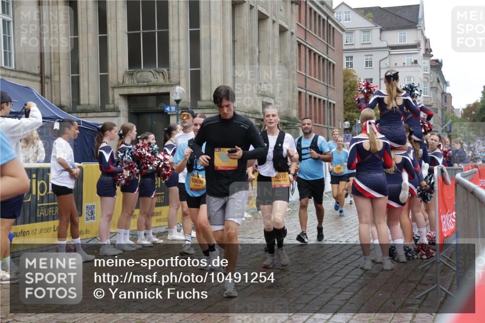 13.09.2026 - Kiel Lauf Yannick Fuchs http://msf.ph/oto/10491254 13.09.2026 11:54:40 Laufen 10696, 6616 meine-sportfotos.de