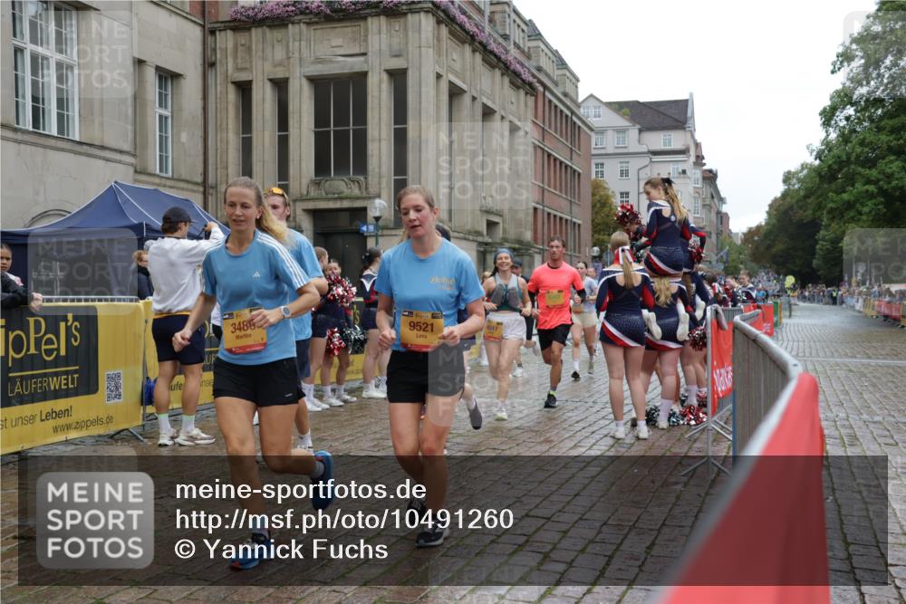 13.09.2026 - Kiel Lauf Yannick Fuchs http://msf.ph/oto/10491260 13.09.2026 11:54:44 Laufen 3480, 39, 9521, 4017 meine-sportfotos.de
