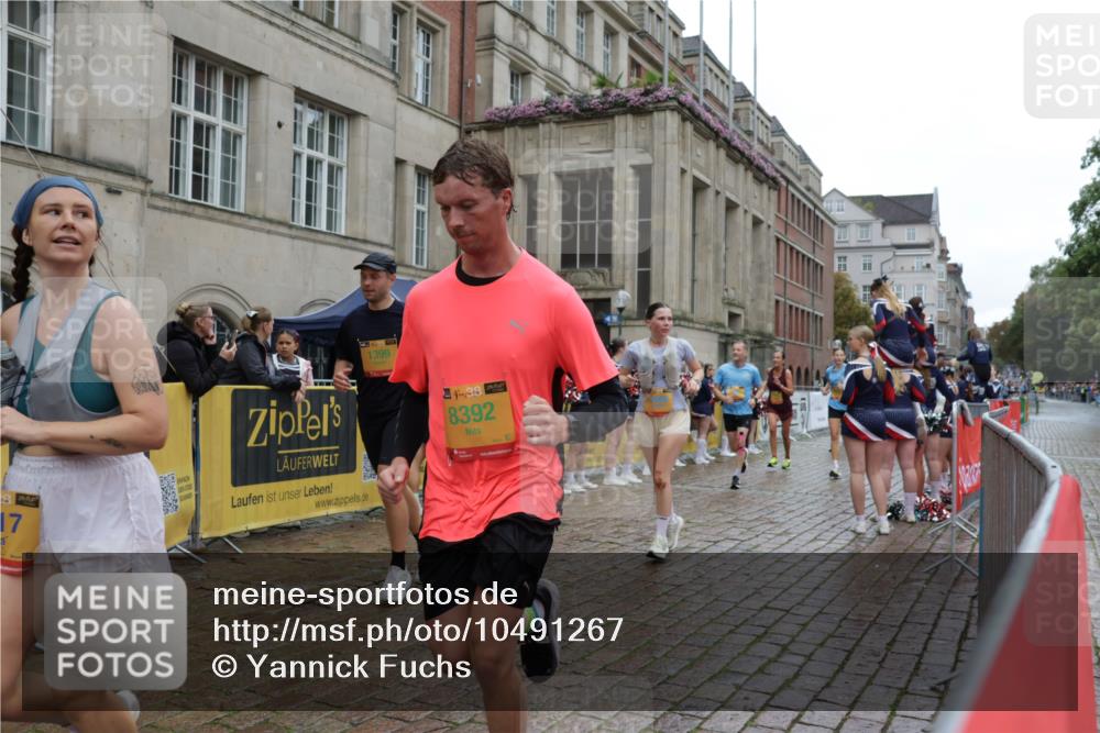 13.09.2026 - Kiel Lauf Yannick Fuchs http://msf.ph/oto/10491267 13.09.2026 11:54:47 Laufen 17, 1399, 48, 8392 meine-sportfotos.de