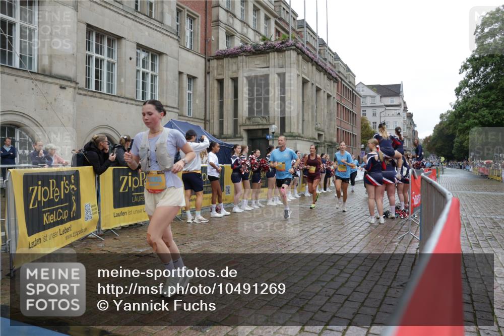 13.09.2026 - Kiel Lauf Yannick Fuchs http://msf.ph/oto/10491269 13.09.2026 11:54:49 Laufen  meine-sportfotos.de