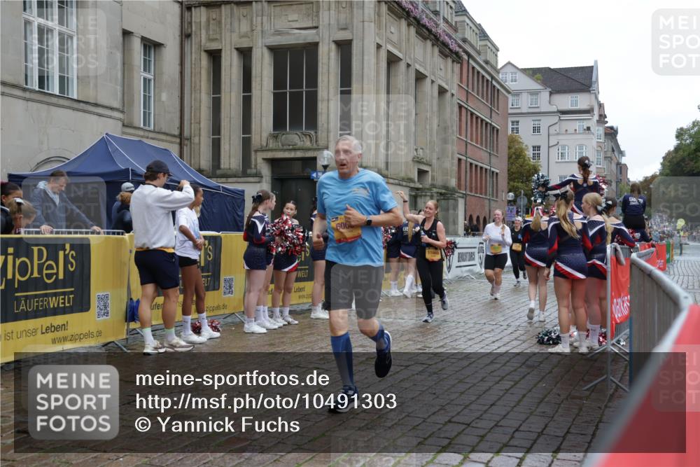 13.09.2026 - Kiel Lauf Yannick Fuchs http://msf.ph/oto/10491303 13.09.2026 11:55:04 Laufen 606, 11665 meine-sportfotos.de