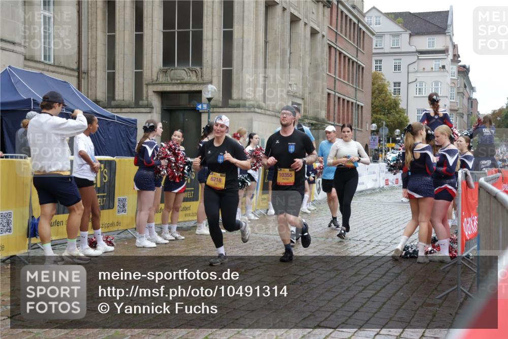 13.09.2026 - Kiel Lauf Yannick Fuchs http://msf.ph/oto/10491314 13.09.2026 11:55:08 Laufen  meine-sportfotos.de