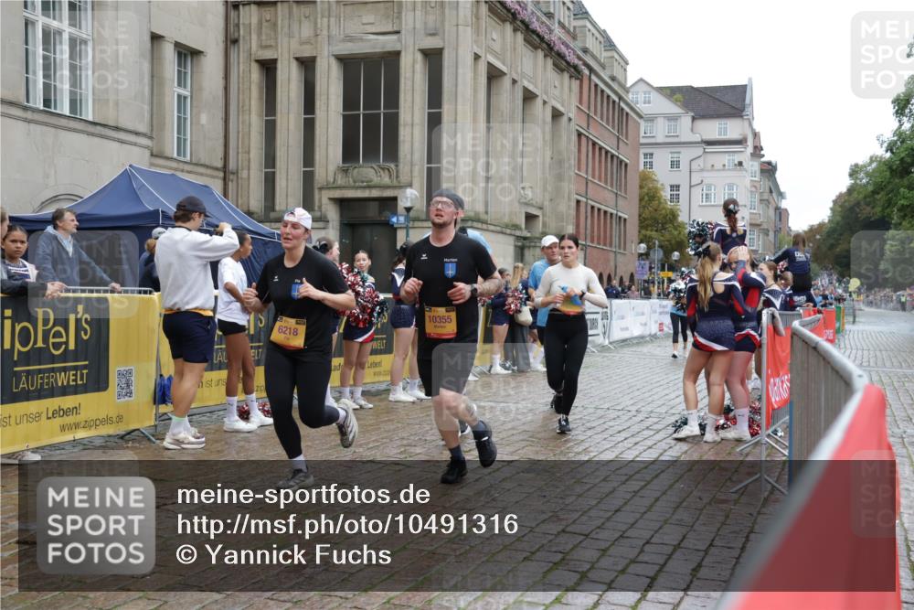 13.09.2026 - Kiel Lauf Yannick Fuchs http://msf.ph/oto/10491316 13.09.2026 11:55:09 Laufen 6218, 10355, 200 meine-sportfotos.de