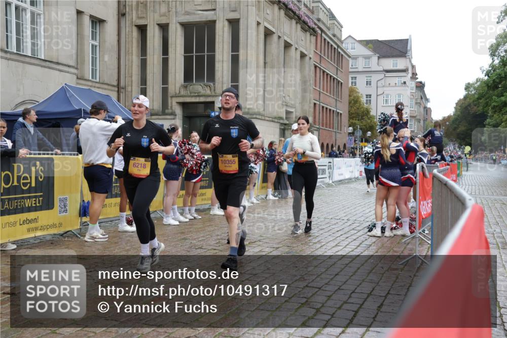 13.09.2026 - Kiel Lauf Yannick Fuchs http://msf.ph/oto/10491317 13.09.2026 11:55:09 Laufen 5, 39, 6218, 10355 meine-sportfotos.de