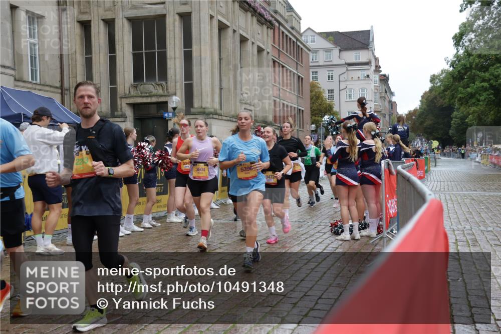 13.09.2026 - Kiel Lauf Yannick Fuchs http://msf.ph/oto/10491348 13.09.2026 11:55:26 Laufen  meine-sportfotos.de