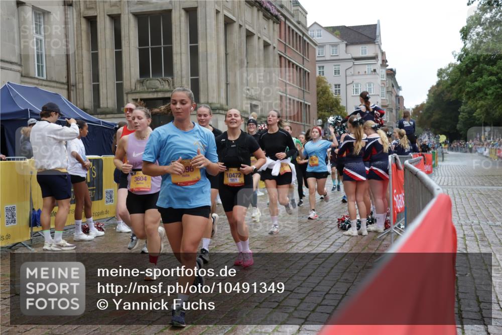 13.09.2026 - Kiel Lauf Yannick Fuchs http://msf.ph/oto/10491349 13.09.2026 11:55:26 Laufen 3604, 10472, 19472 meine-sportfotos.de