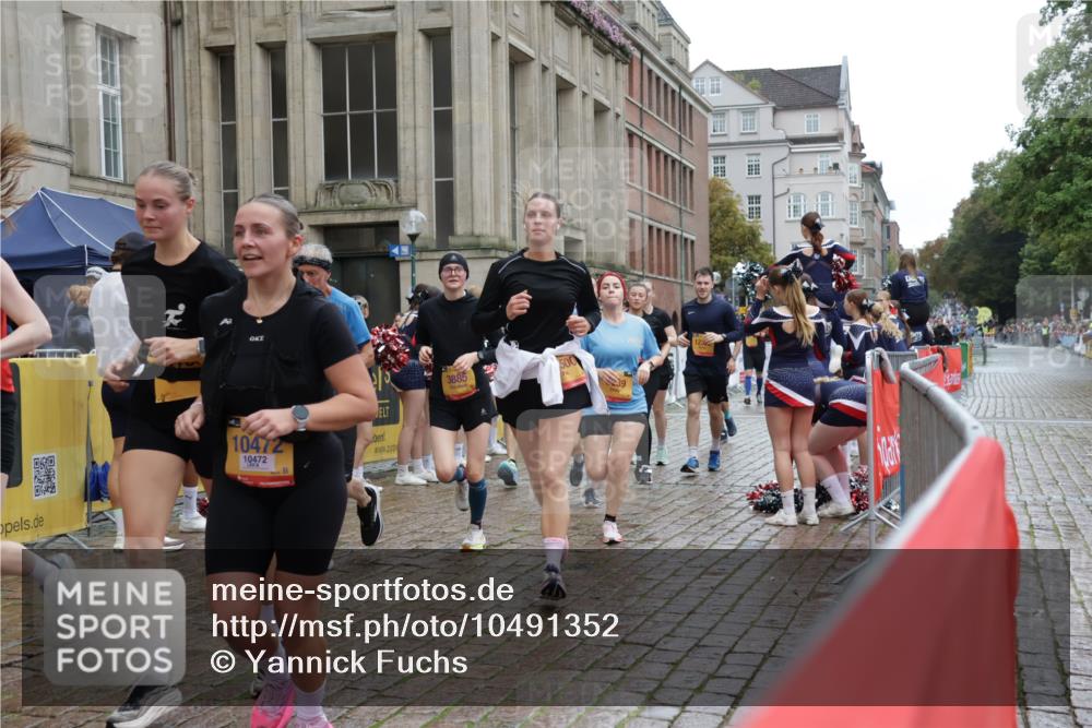13.09.2026 - Kiel Lauf Yannick Fuchs http://msf.ph/oto/10491352 13.09.2026 11:55:27 Laufen 10472, 10472 meine-sportfotos.de
