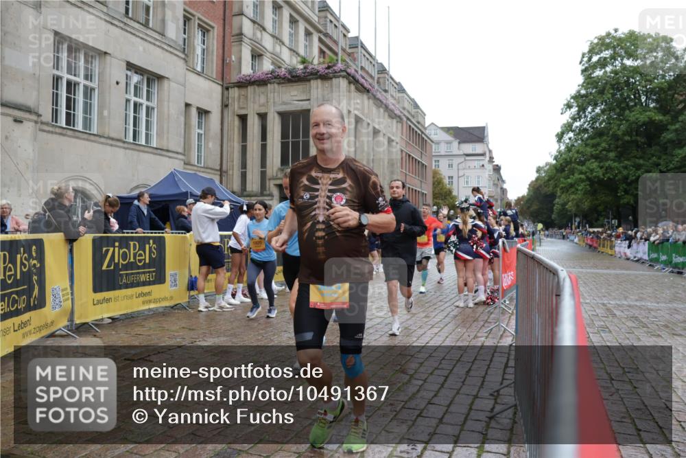 13.09.2026 - Kiel Lauf Yannick Fuchs http://msf.ph/oto/10491367 13.09.2026 11:55:40 Laufen  meine-sportfotos.de